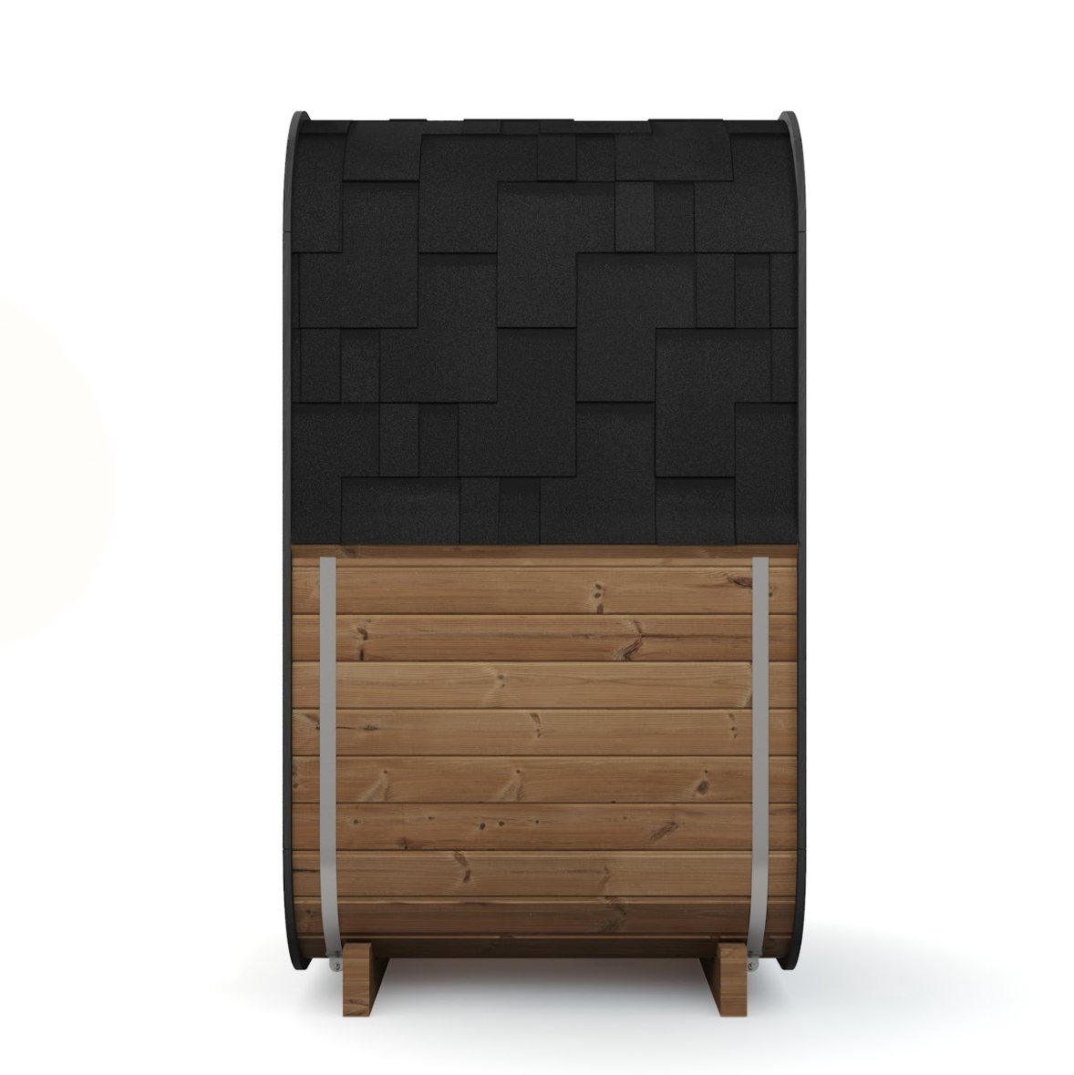 Kelohus Ro — sauna med panoramavindu mot naturen for 1–2 personer fra Kelohus, bilde 3 av 5